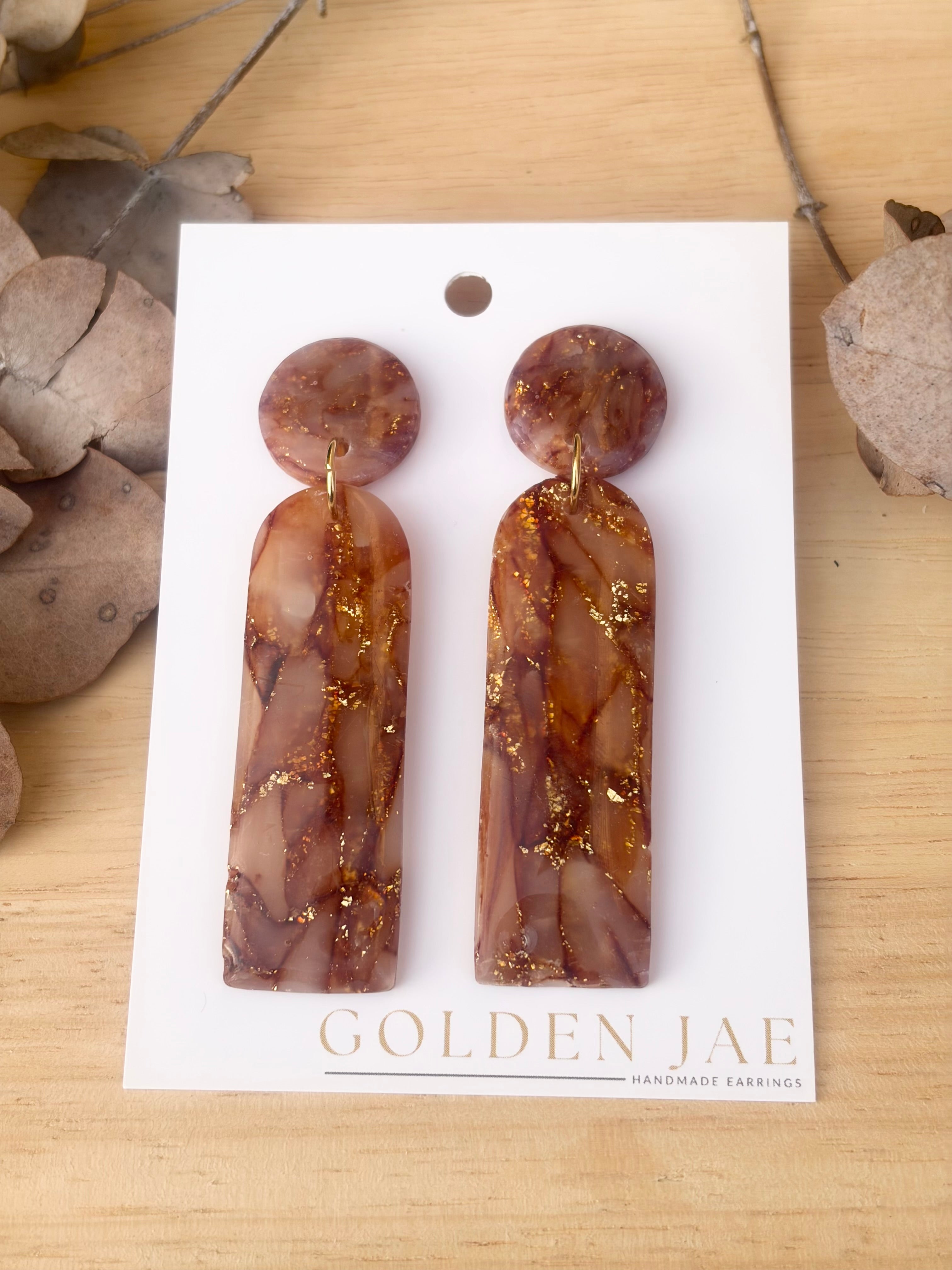 Lucent Dangles #24