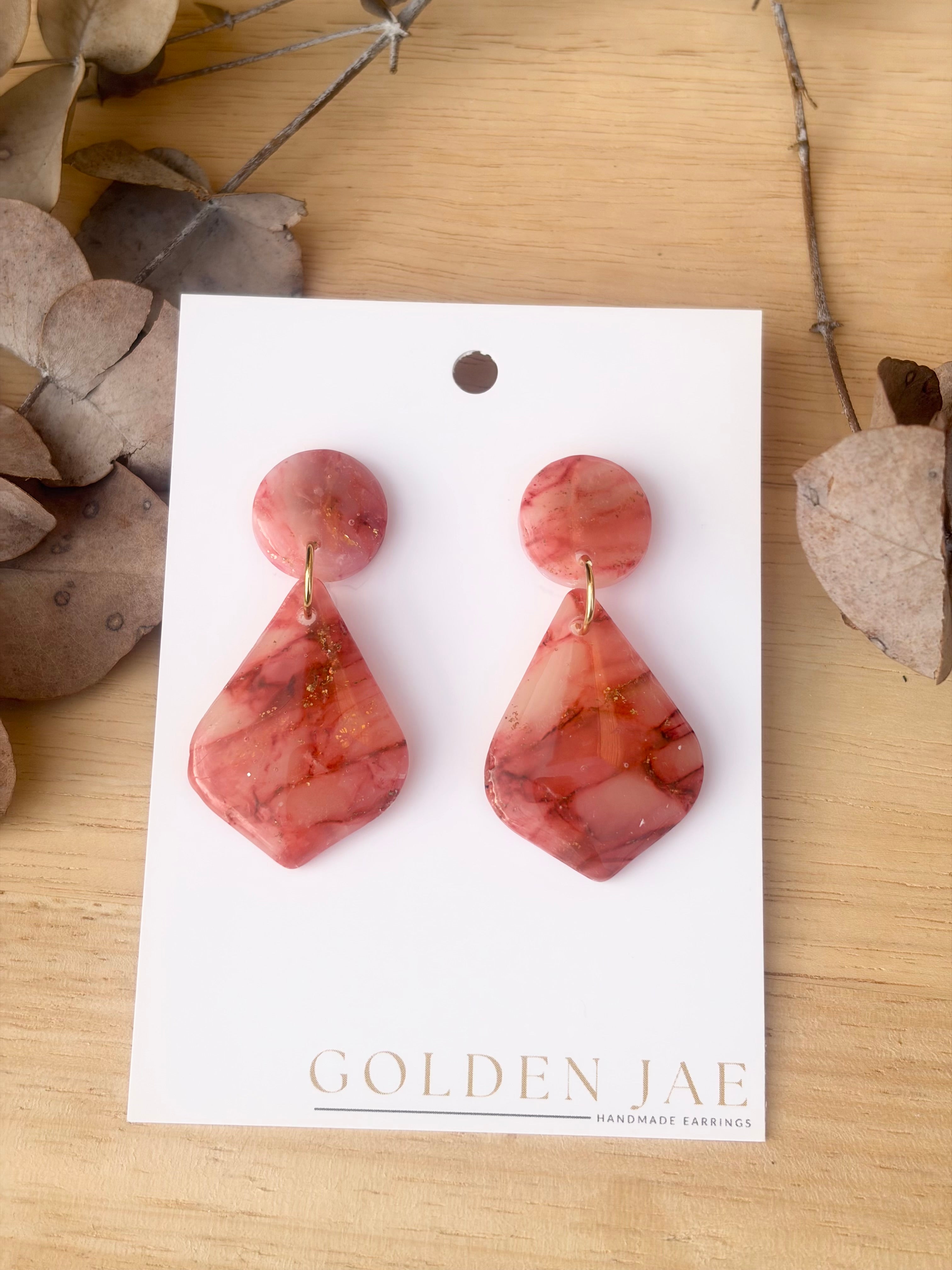 Lucent Dangles #17