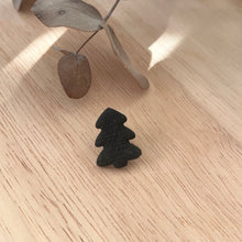 Load image into Gallery viewer, Medium Tree Studs
