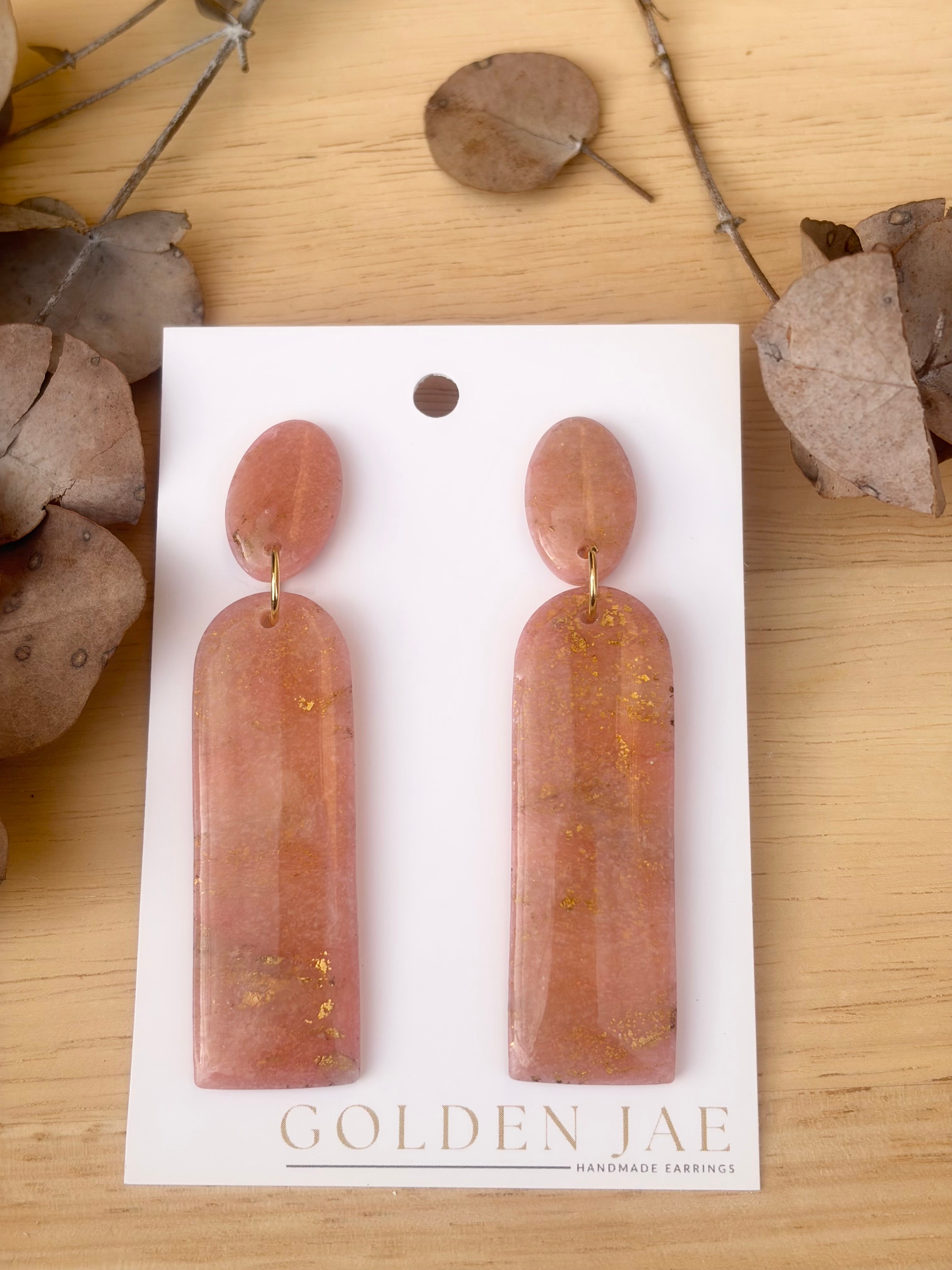 Lucent Dangles #10