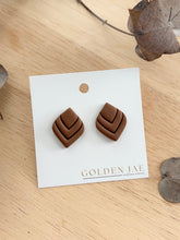 Load image into Gallery viewer, Gem Studs
