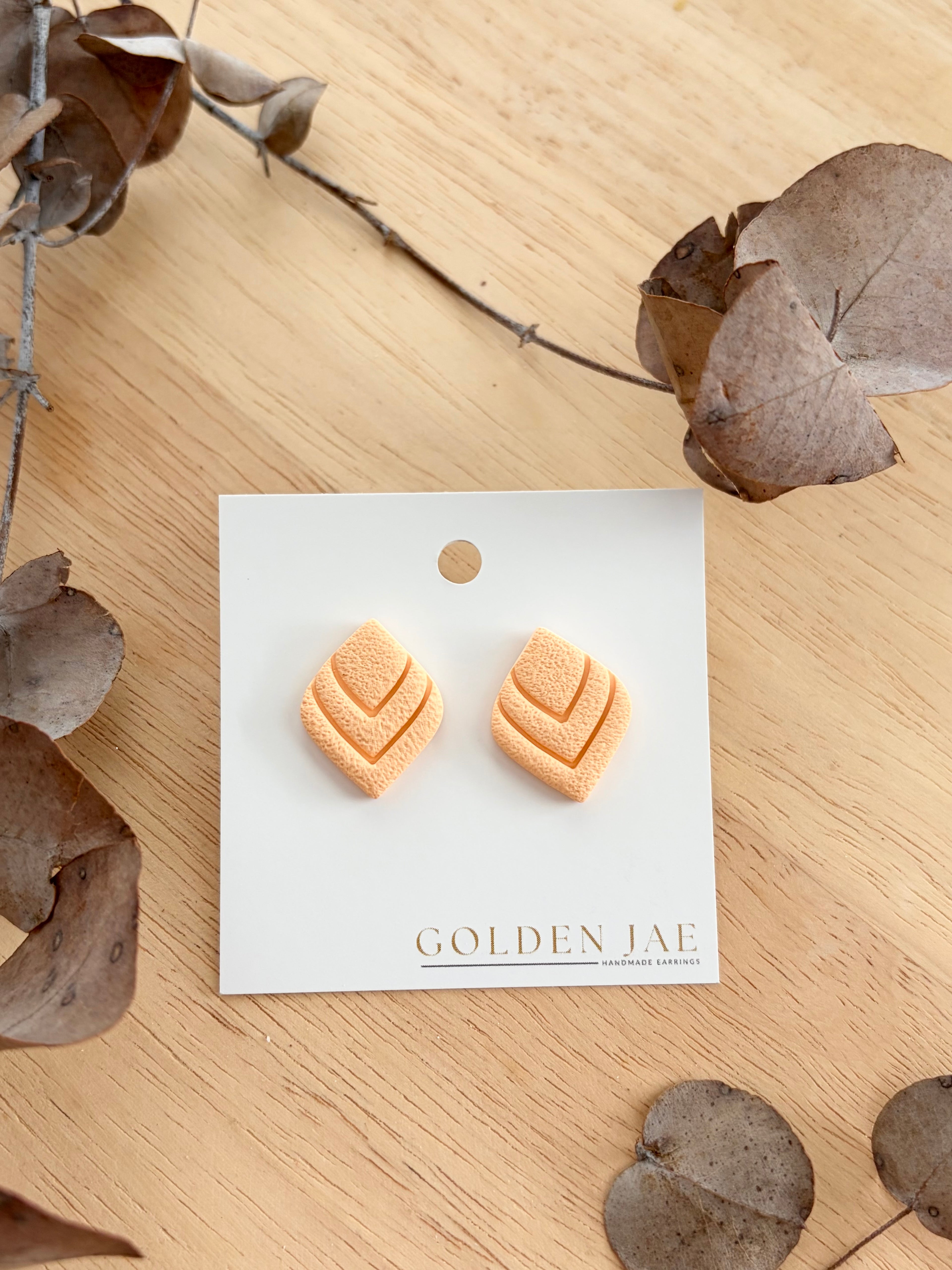 Gem Studs
