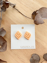 Load image into Gallery viewer, Gem Studs
