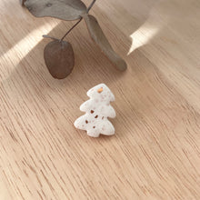 Load image into Gallery viewer, Medium Tree Studs
