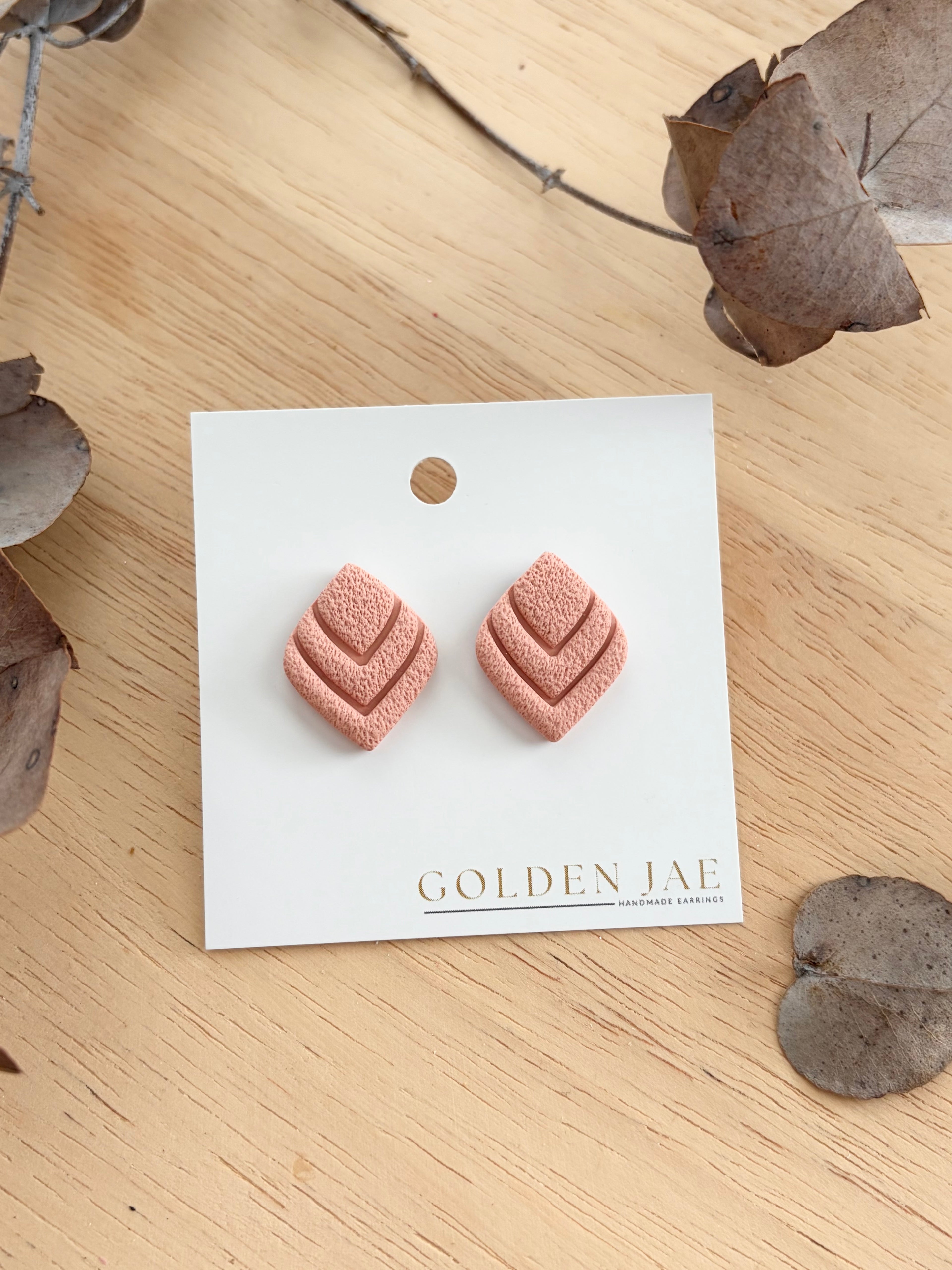 Gem Studs