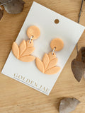 Peach Pop Dangles #15