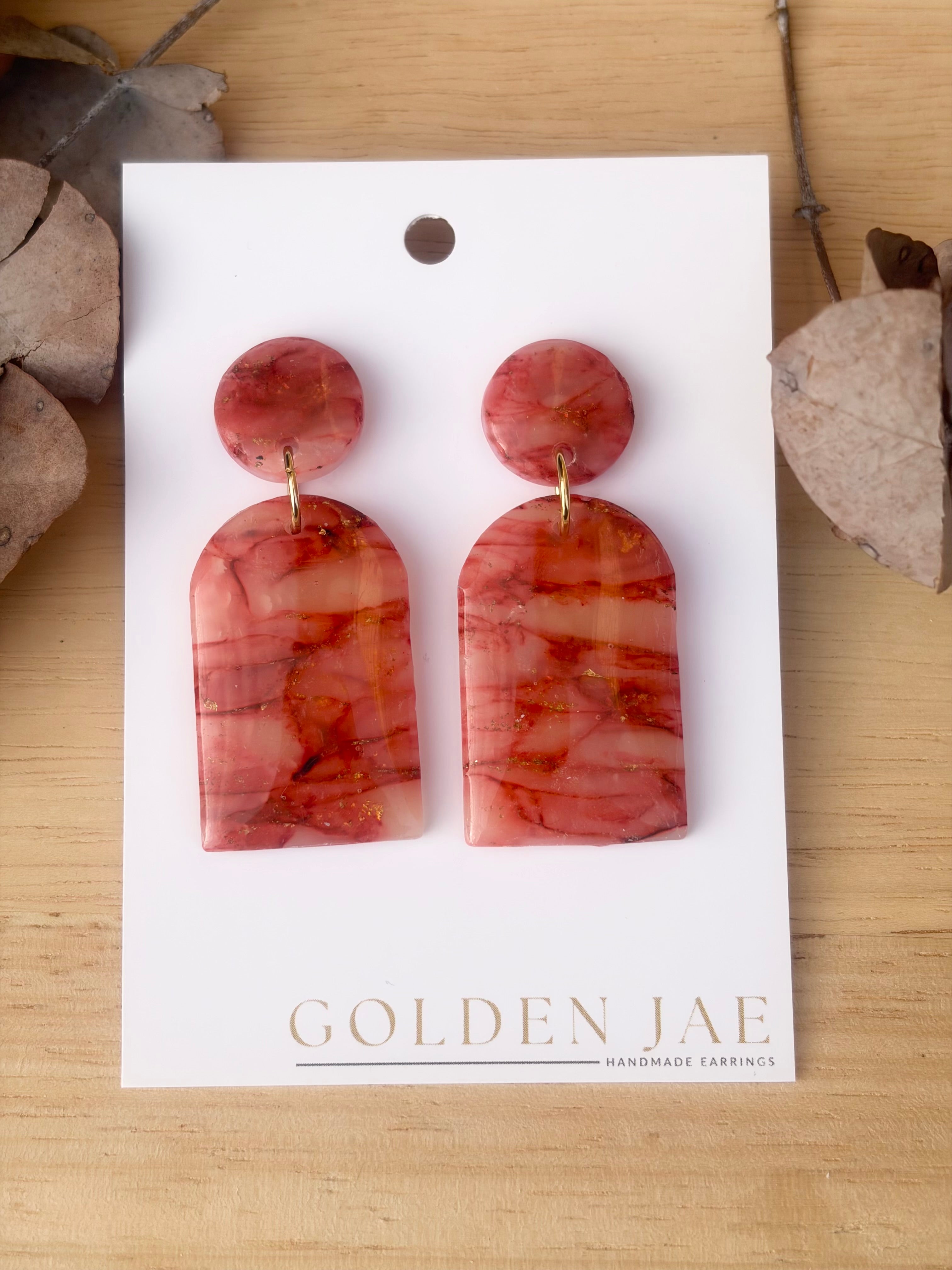 Lucent Dangles #19