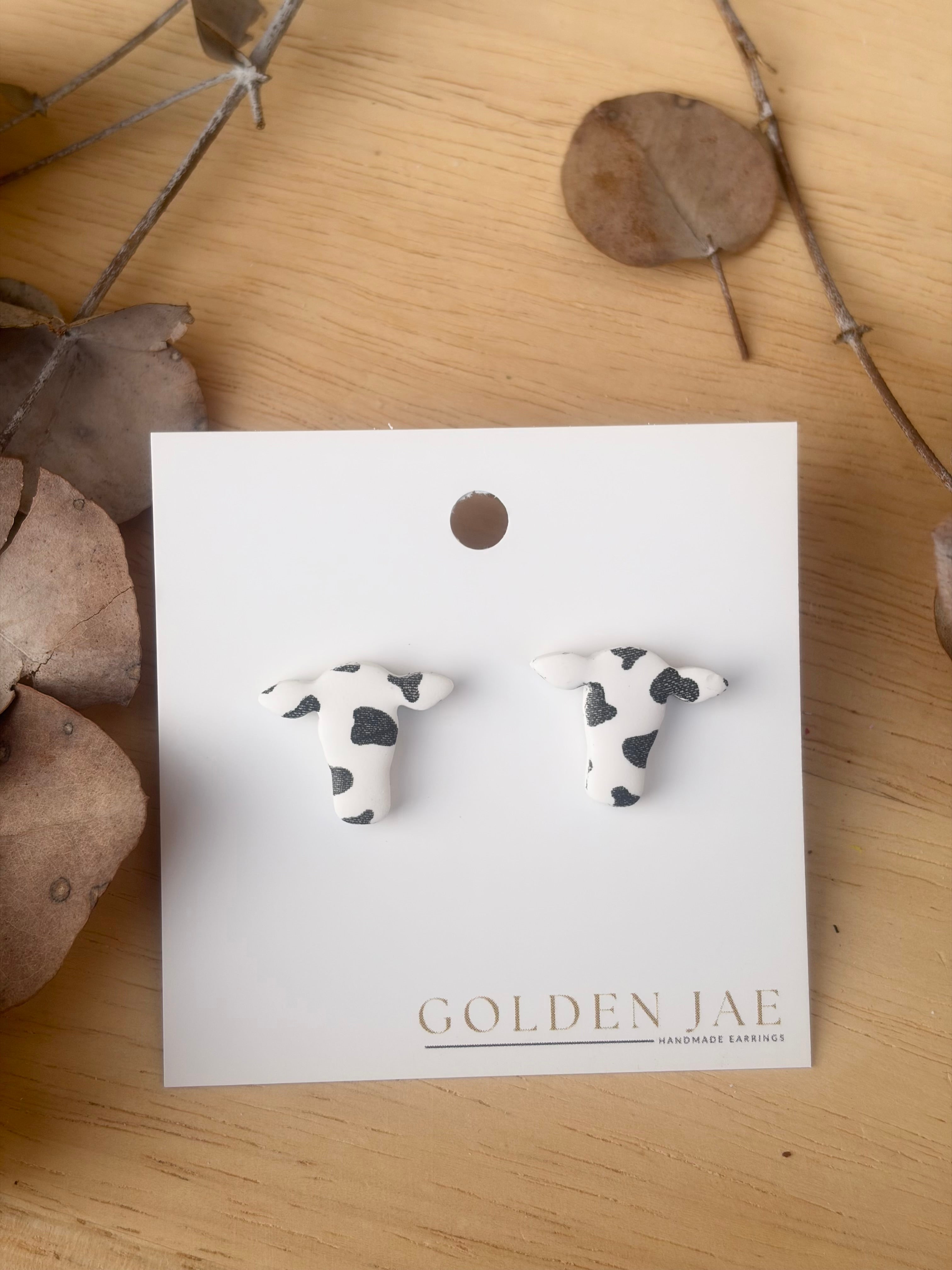 Cow Studs