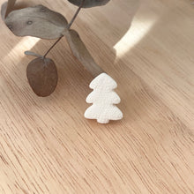 Load image into Gallery viewer, Medium Tree Studs
