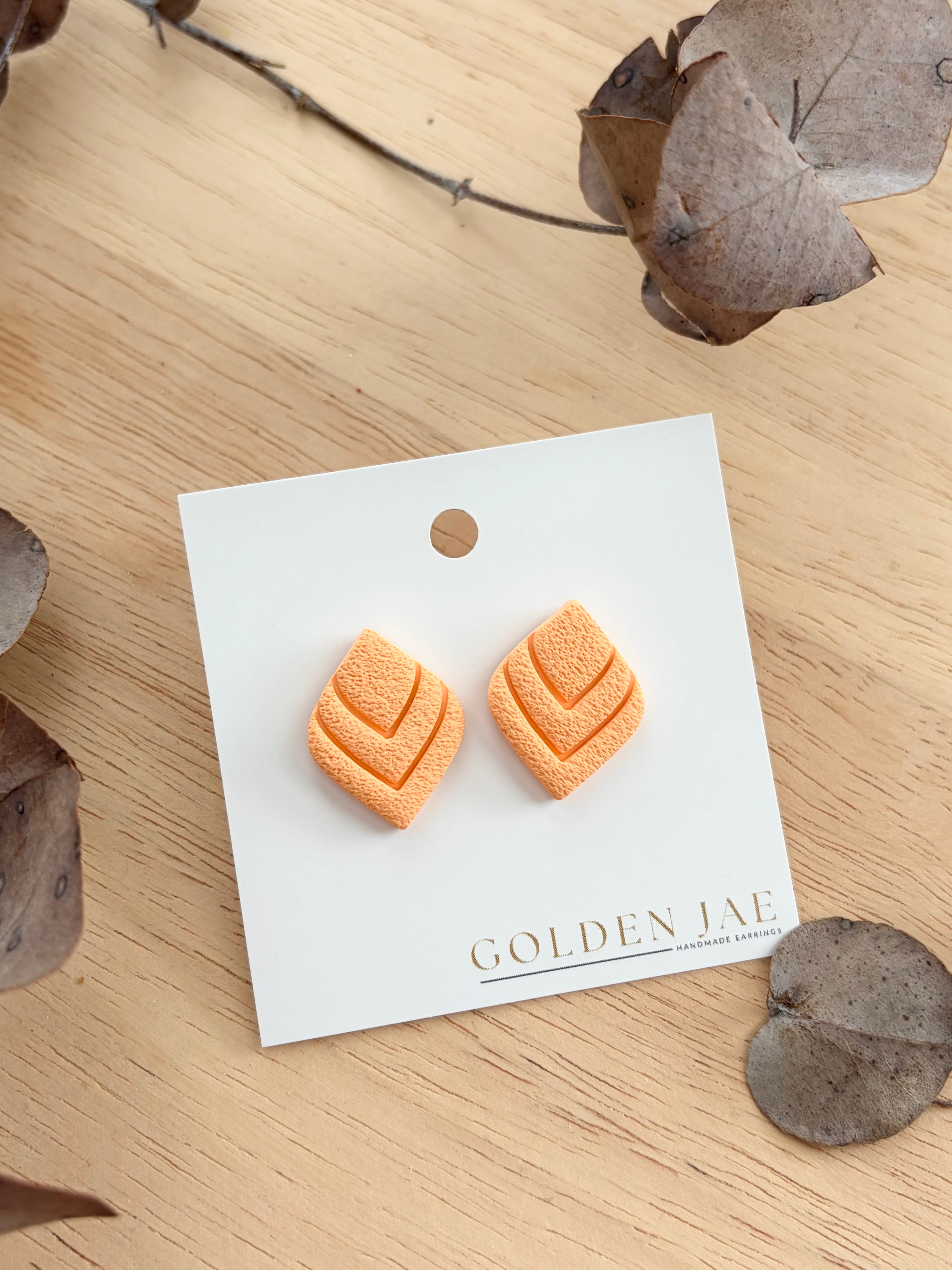 Gem Studs