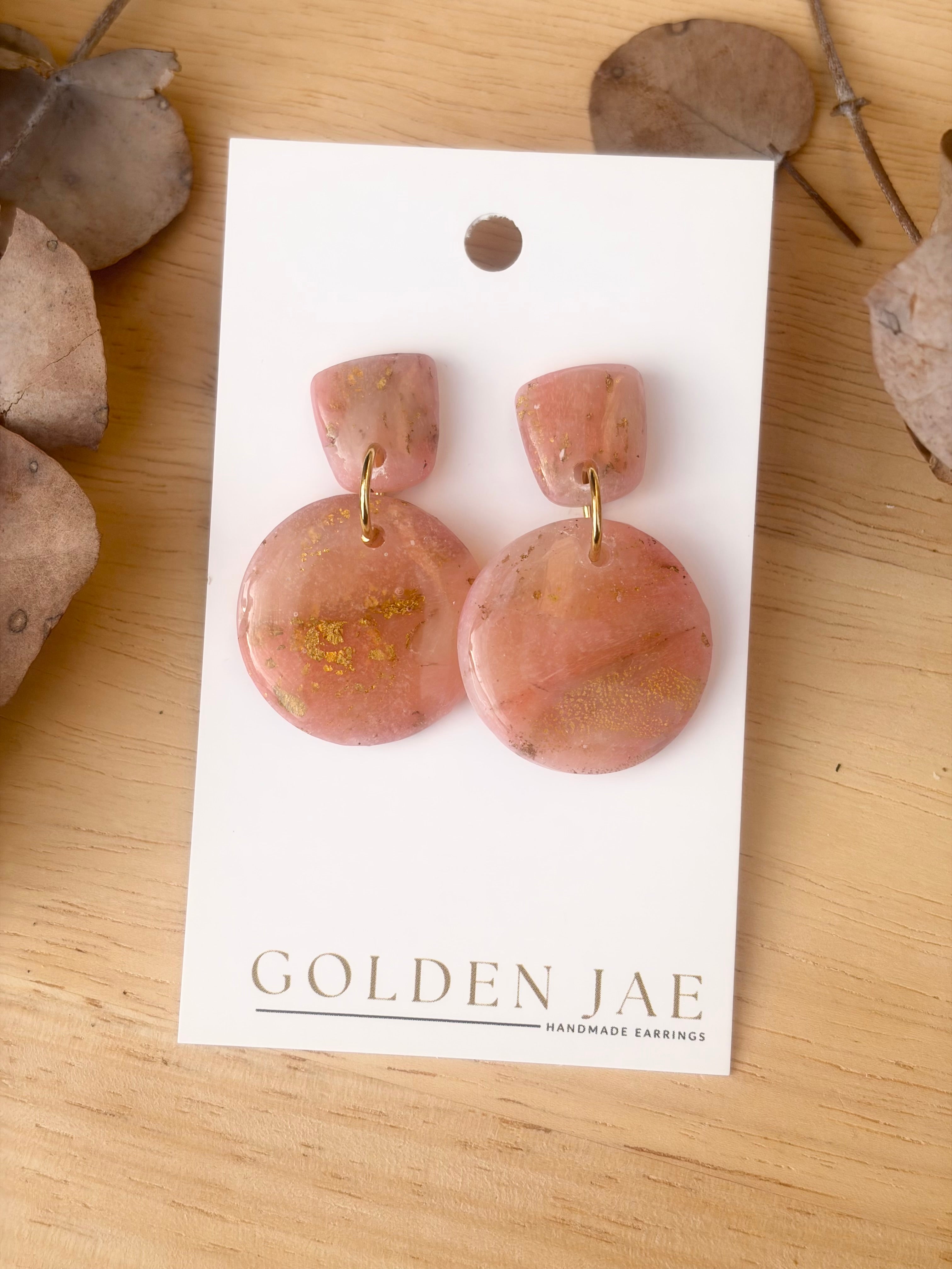 Lucent Dangles #02