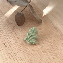 Load image into Gallery viewer, Medium Tree Studs
