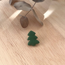 Load image into Gallery viewer, Medium Tree Studs
