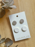 March Double Stud Pack #06