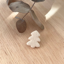 Load image into Gallery viewer, Medium Tree Studs
