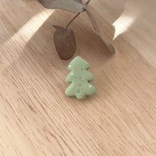 Load image into Gallery viewer, Medium Tree Studs
