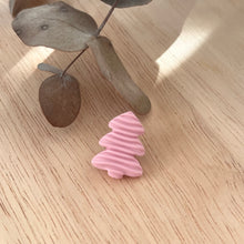 Load image into Gallery viewer, Medium Tree Studs
