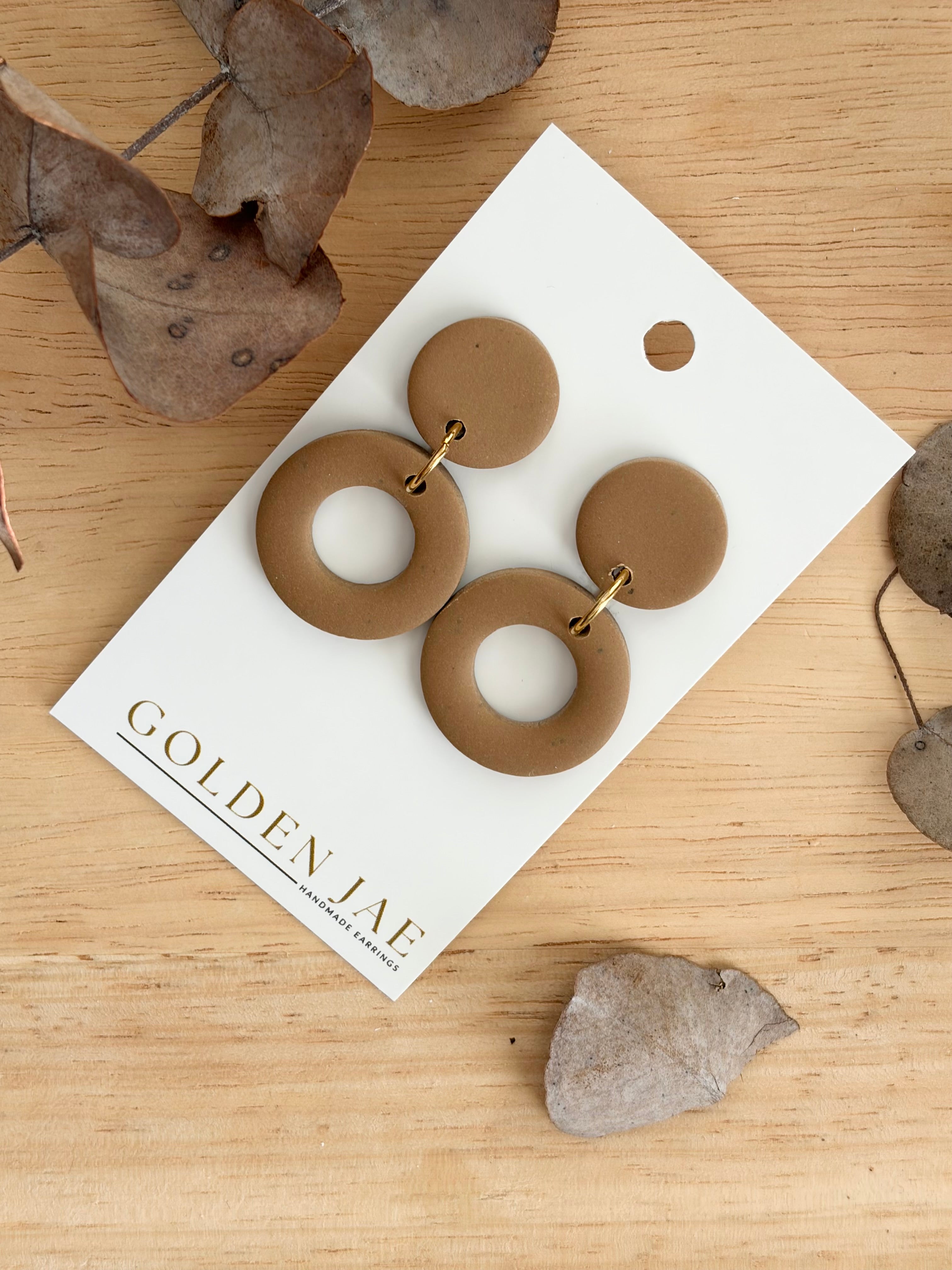 Everyday Edit Dangles #05