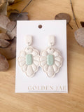 Bezel Dangles