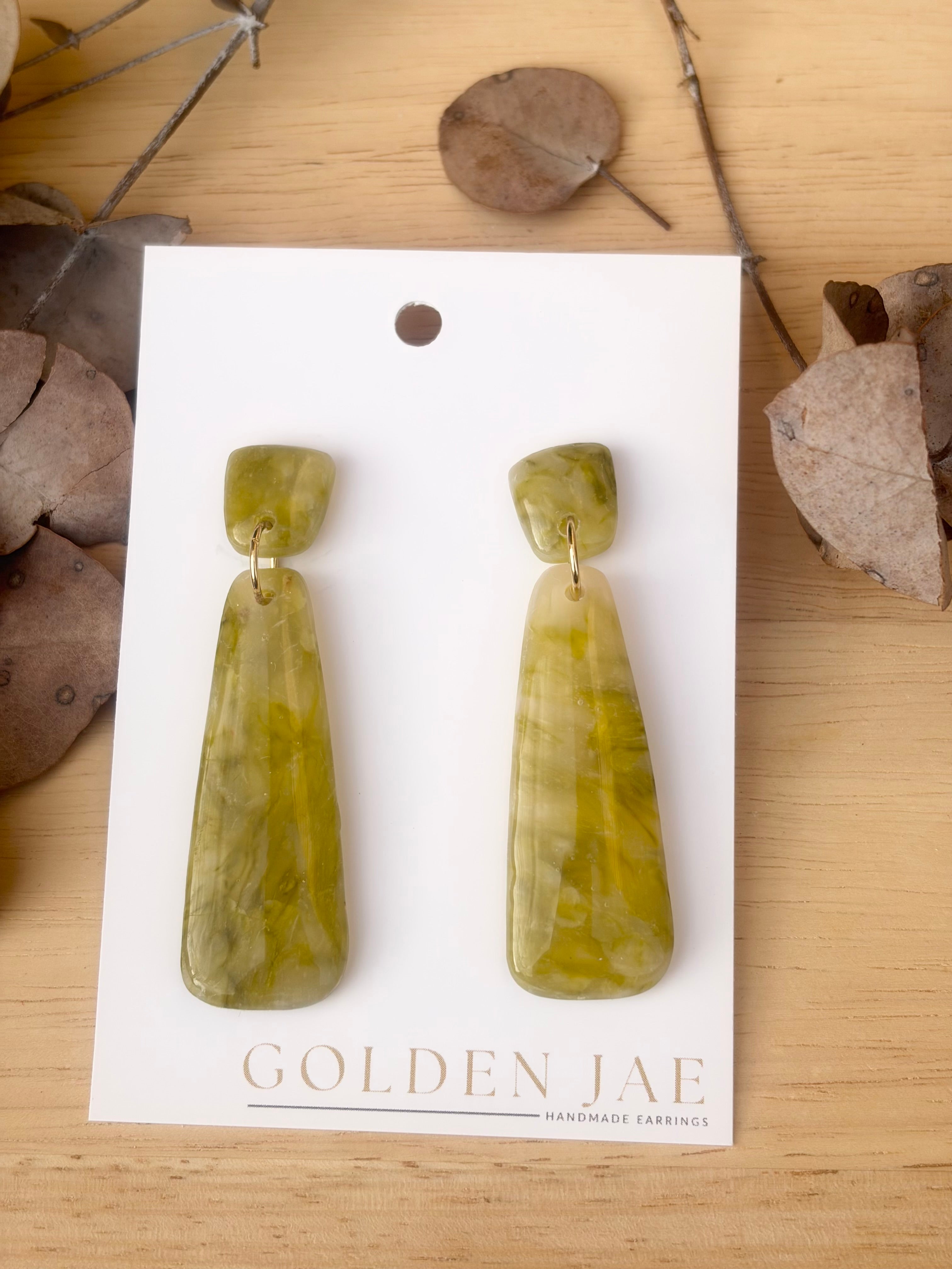 Lucent Dangles #29