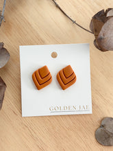 Load image into Gallery viewer, Gem Studs
