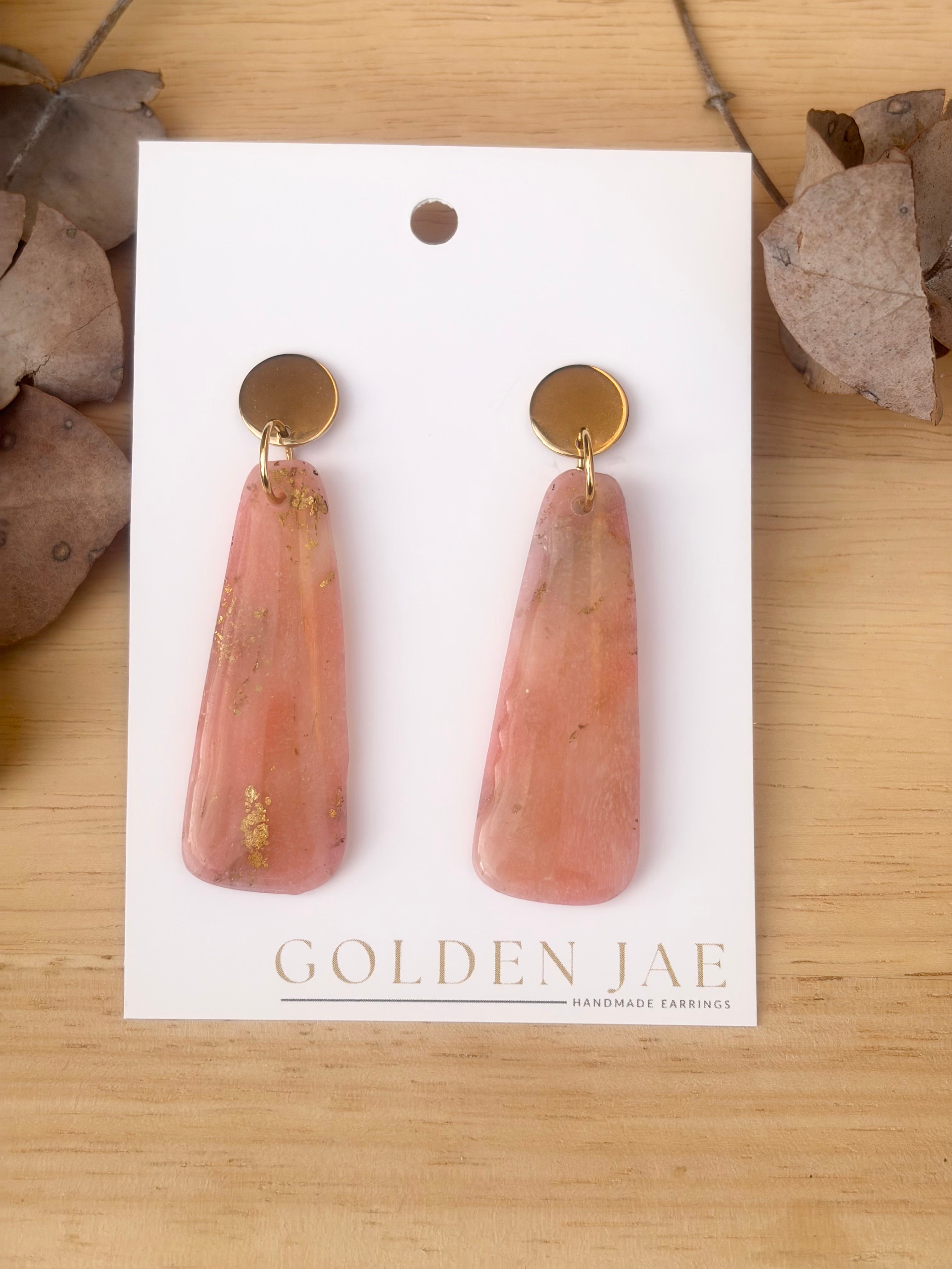 Lucent Dangles #12