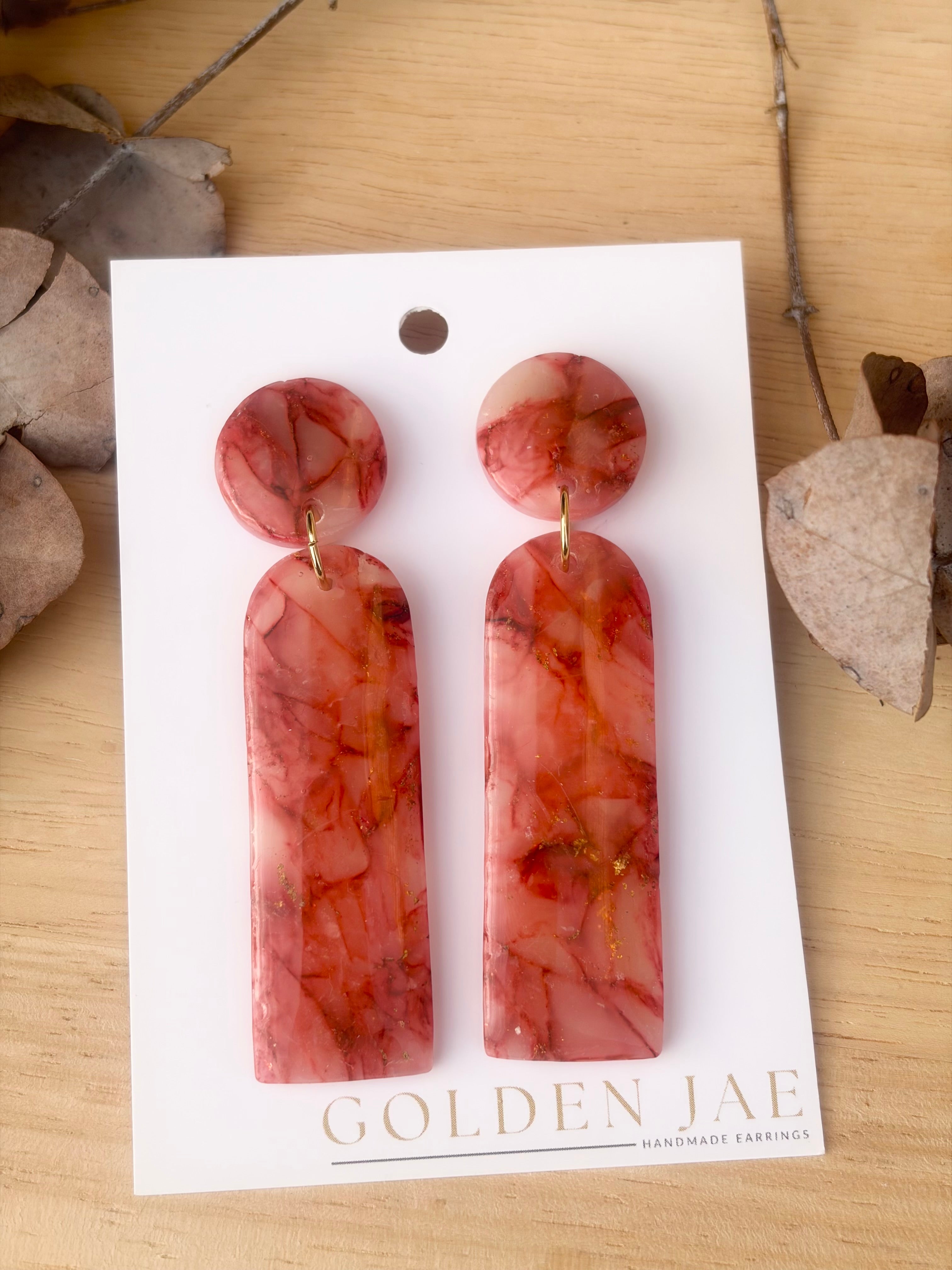 Lucent Dangles #21