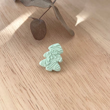 Load image into Gallery viewer, Medium Tree Studs
