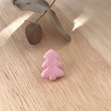 Load image into Gallery viewer, Medium Tree Studs
