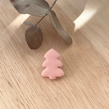 Load image into Gallery viewer, Medium Tree Studs
