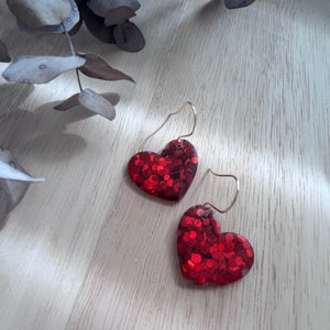 Valentines Dangles #37