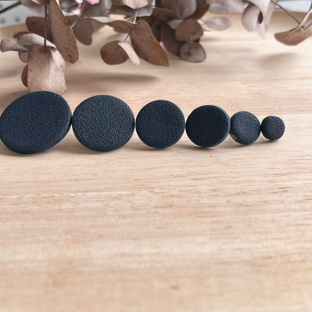 Rori Circle Studs