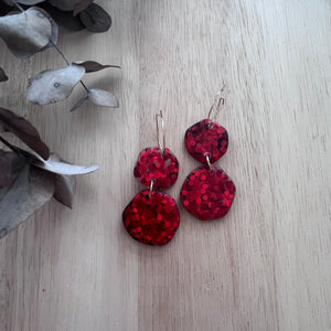 Valentines Dangles #40