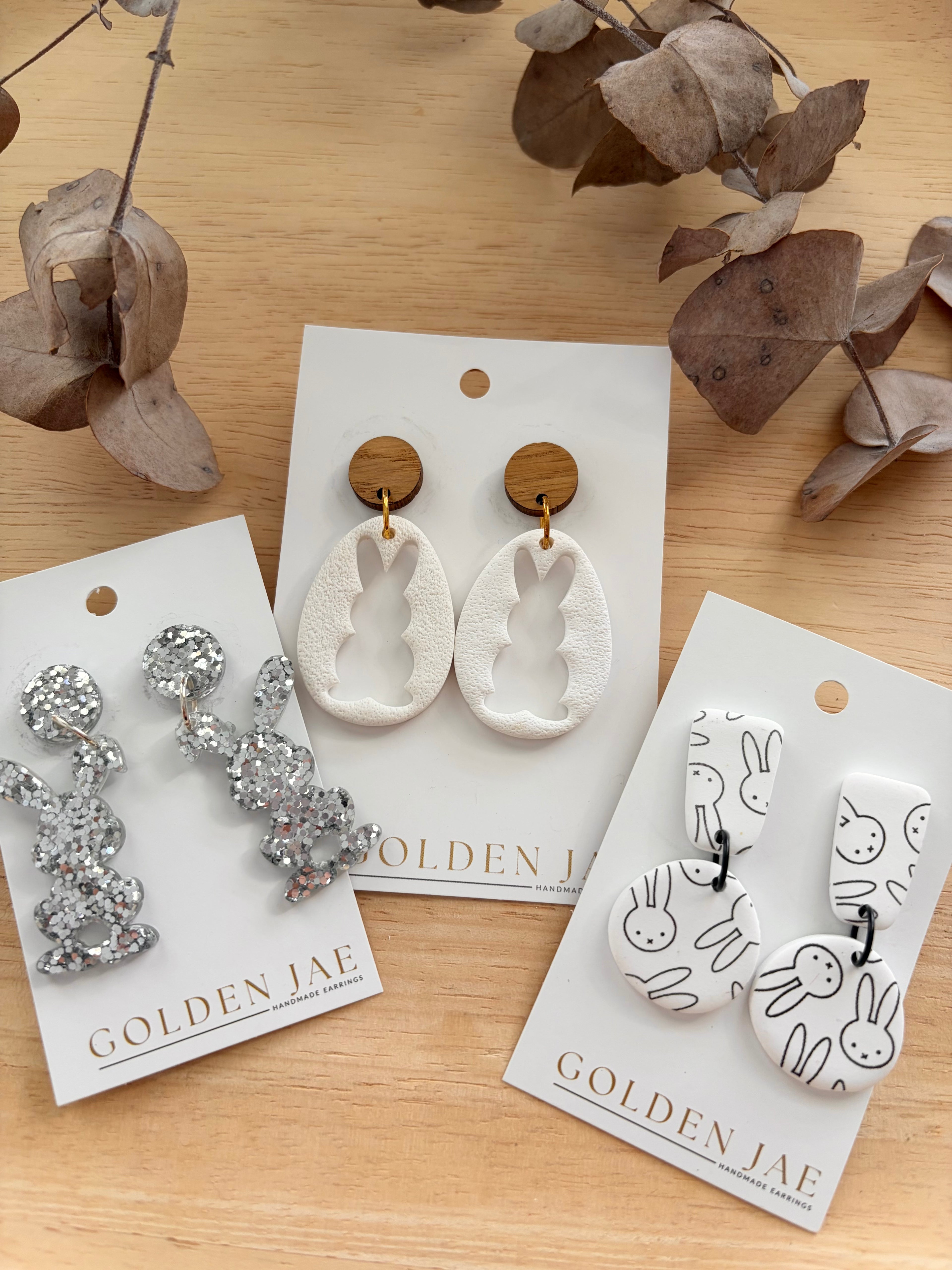 Mystery Easter Dangles