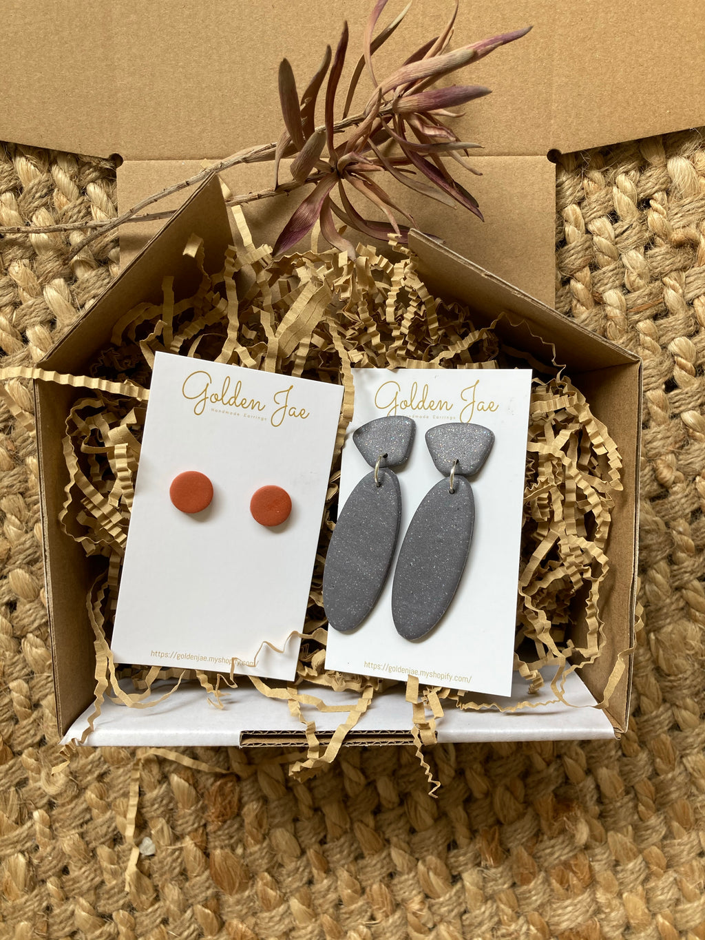 Mystery Boxes