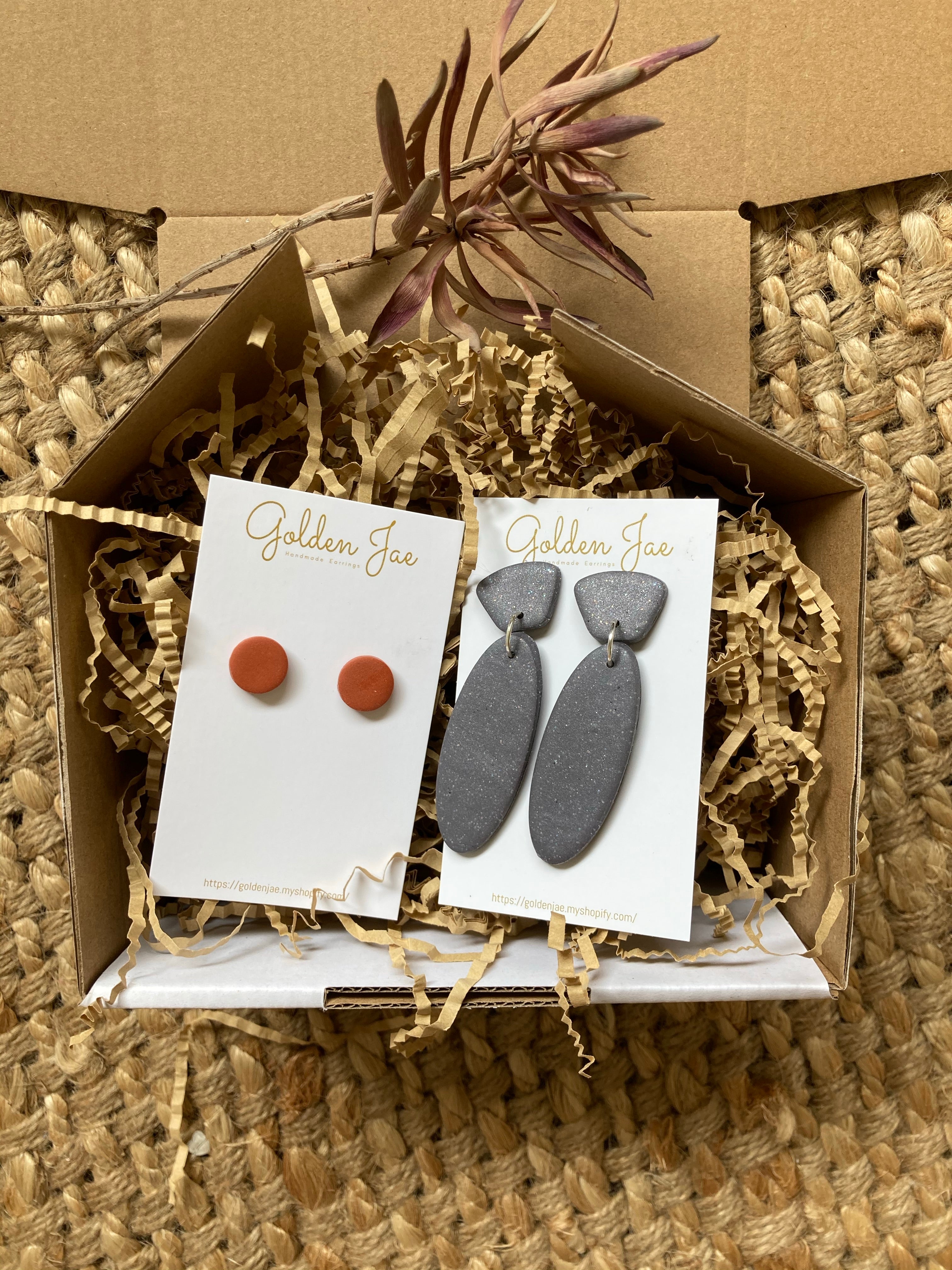 Mystery Boxes